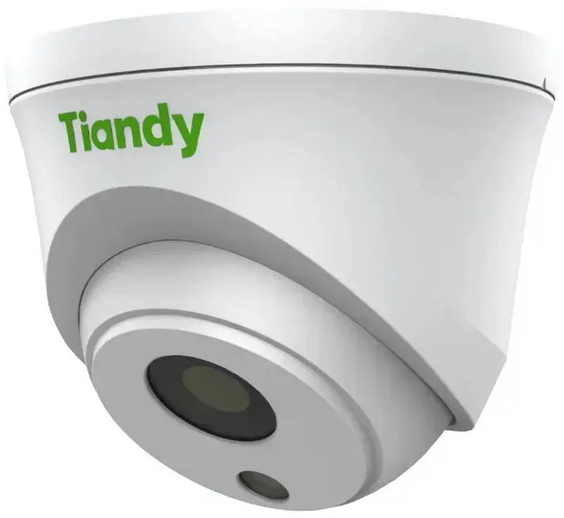 IP camera Tiandy TC-C32HN I3/E/Y/C/2.8mm/V4.1 (White)
