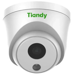 IP camera Tiandy TC-C32HN I3/E/Y/C/2.8mm/V4.1 (White)