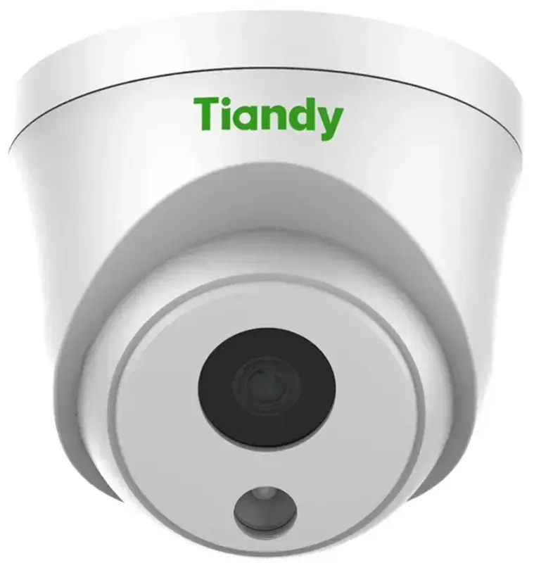 IP camera Tiandy TC-C32HN I3/E/Y/C/2.8mm/V4.1 (White)
