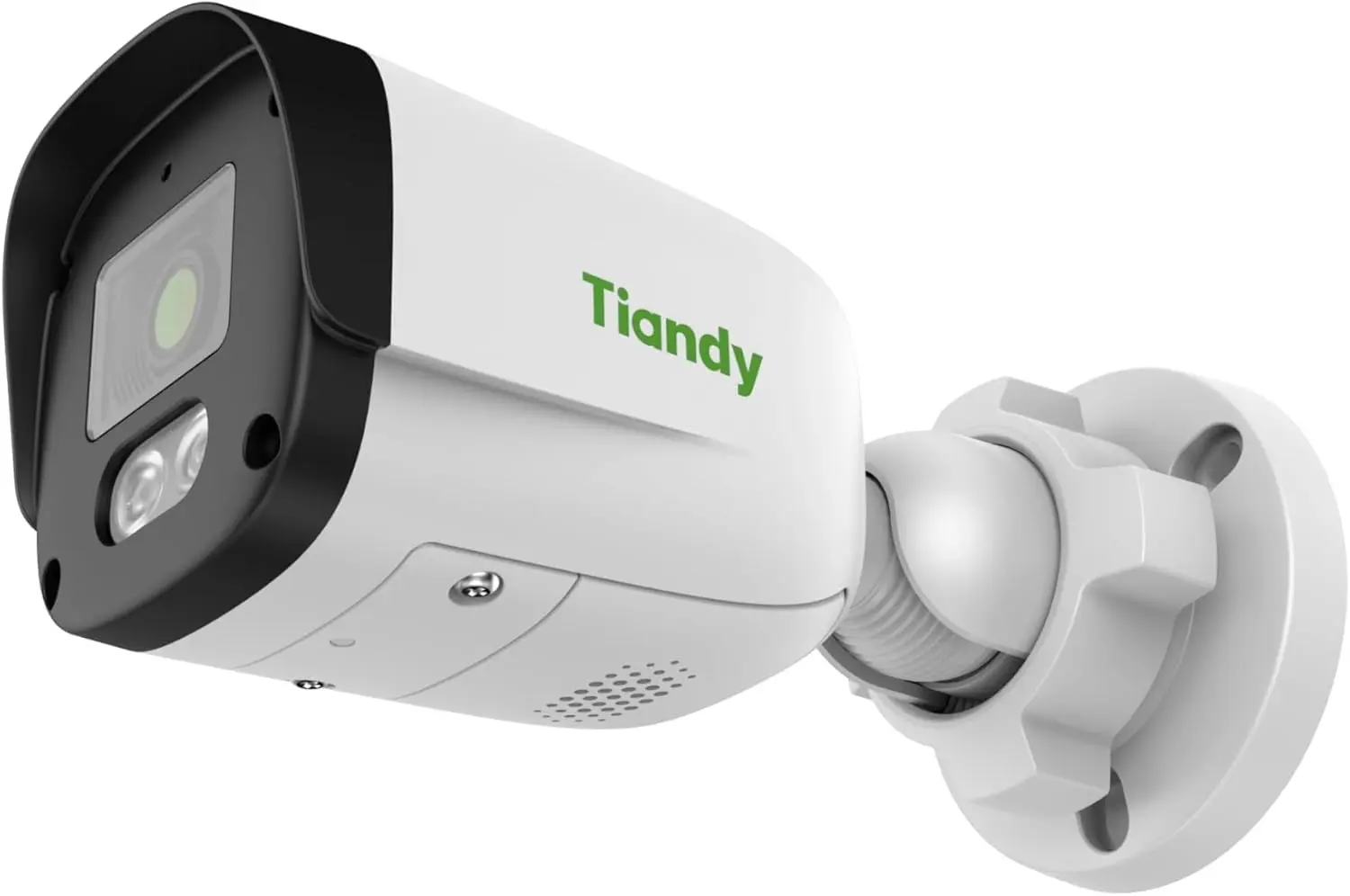 IP camera Tiandy TC-C32QN I3/E/Y/2.8mm/V5.0 Spark (White)