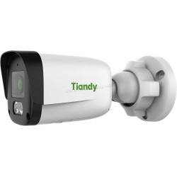 IP camera Tiandy TC-C32QN I3/E/Y/2.8mm/V5.0 Spark (White)