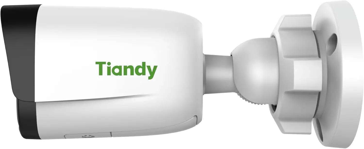 IP camera Tiandy TC-C32QN I5W/E/Y/2.8mm/V4.2 (White)