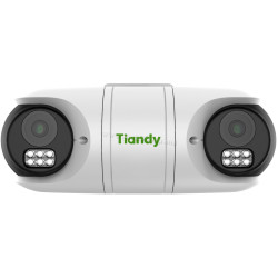 IP camera Tiandy TC-C32RN I5/E/Y/QX/2.8mm/V4.2 (White)