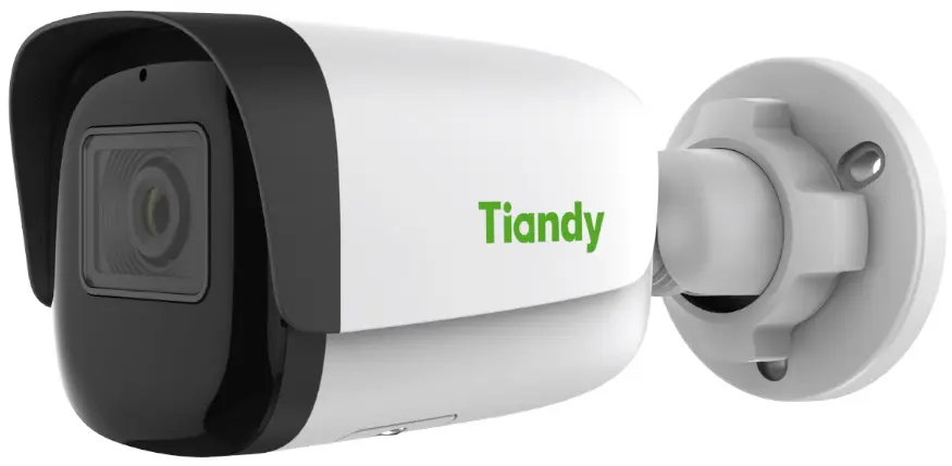 IP camera Tiandy TC-C32WS I5/E/Y/C/H/2.8mm/V4.0 (White)