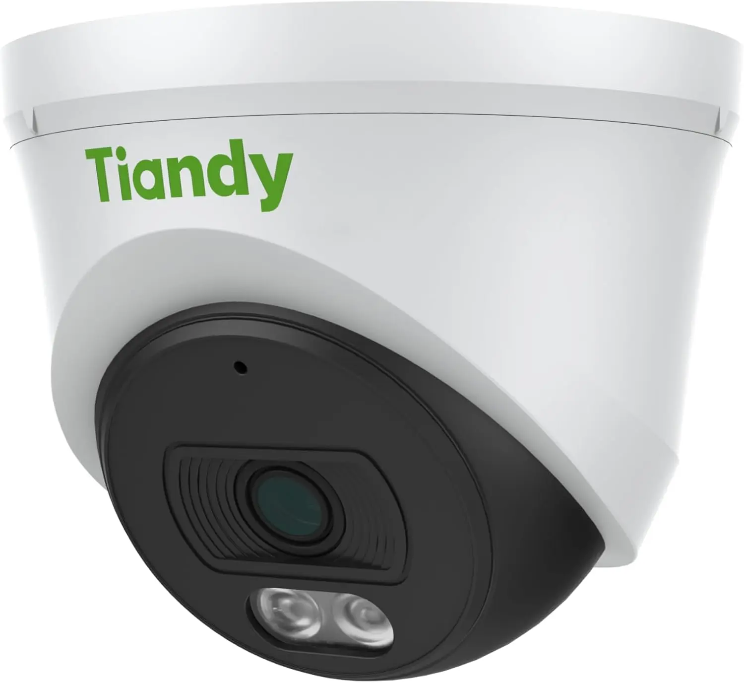 IP camera Tiandy TC-C32XN I3/E/Y/2.8mm/V5.1 Spark (White)