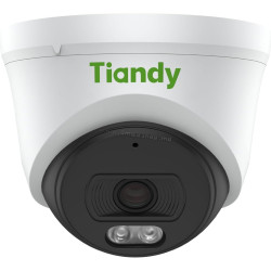 IP camera Tiandy TC-C32XN I3/E/Y/2.8mm/V5.1 Spark (White)