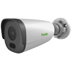 IP camera Tiandy TC-C34GS I5/E/Y/C/2.8mm/V4.0 (White) Thumb