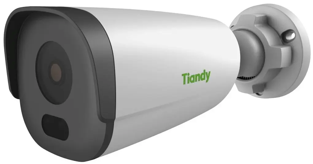 IP camera Tiandy TC-C34GS I5/E/Y/C/2.8mm/V4.0 (White)