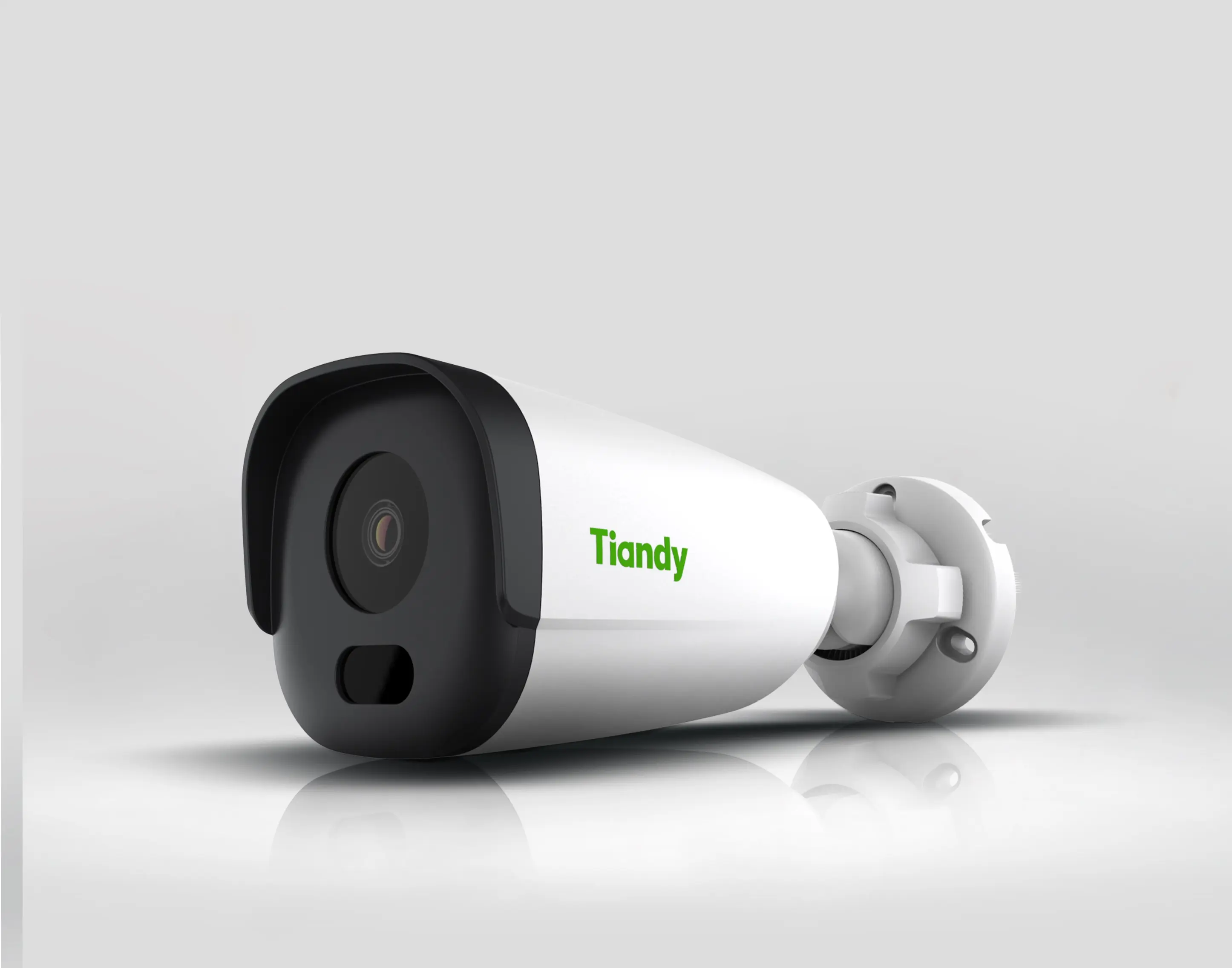IP camera Tiandy TC-C34GS I5/E/Y/C/2.8mm/V4.0 (White)