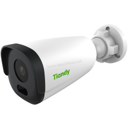 IP camera Tiandy TC-C34GS I5/E/Y/C/2.8mm/V4.0 (White)