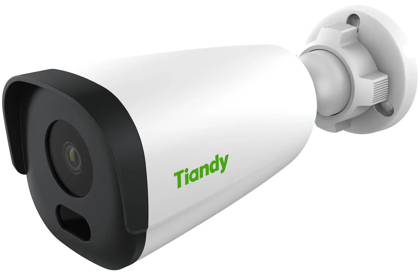 IP camera Tiandy TC-C34GS I5/E/Y/C/2.8mm/V4.0 (White)