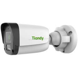 IP camera Tiandy TC-C34QN I3/E/Y/2.8mm/V5.0 (White)