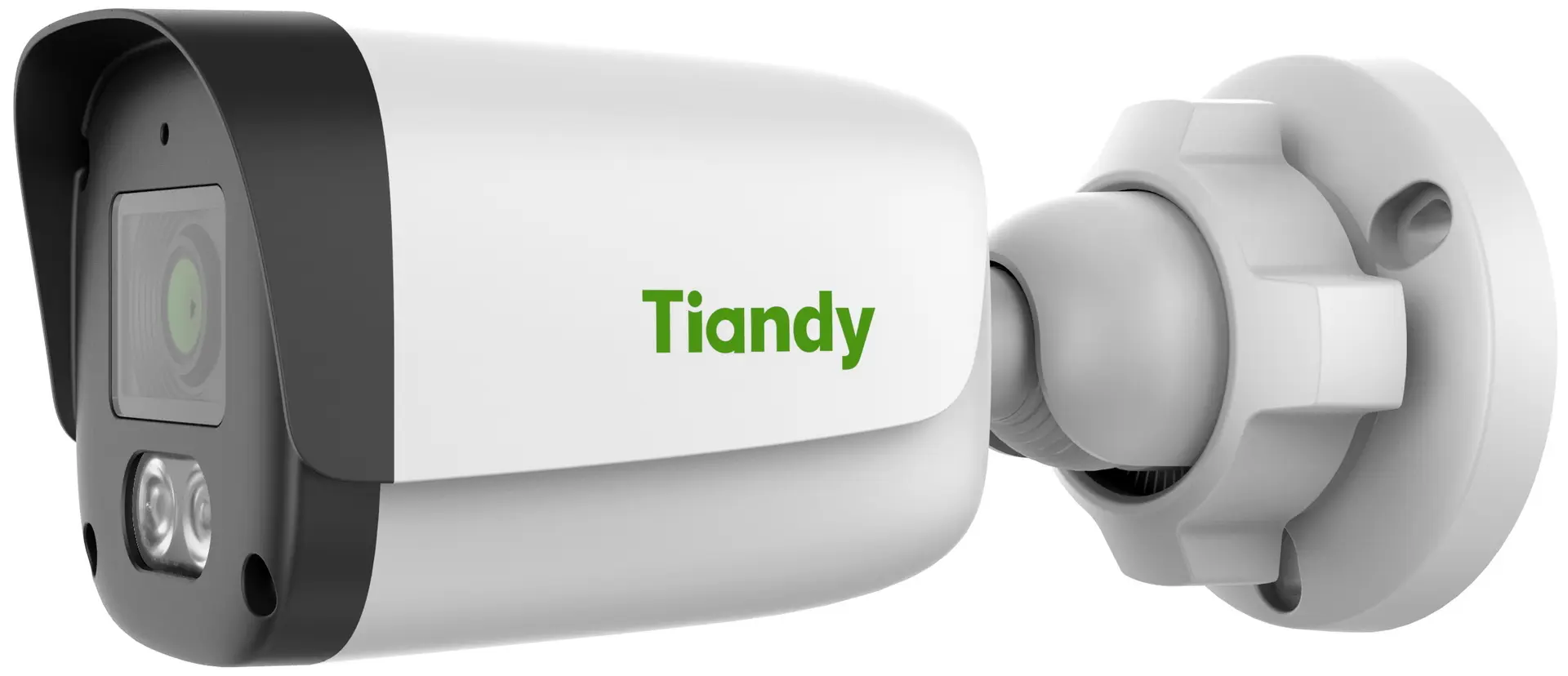 IP camera Tiandy TC-C34QN I3/E/Y/2.8mm/V5.0 (White)