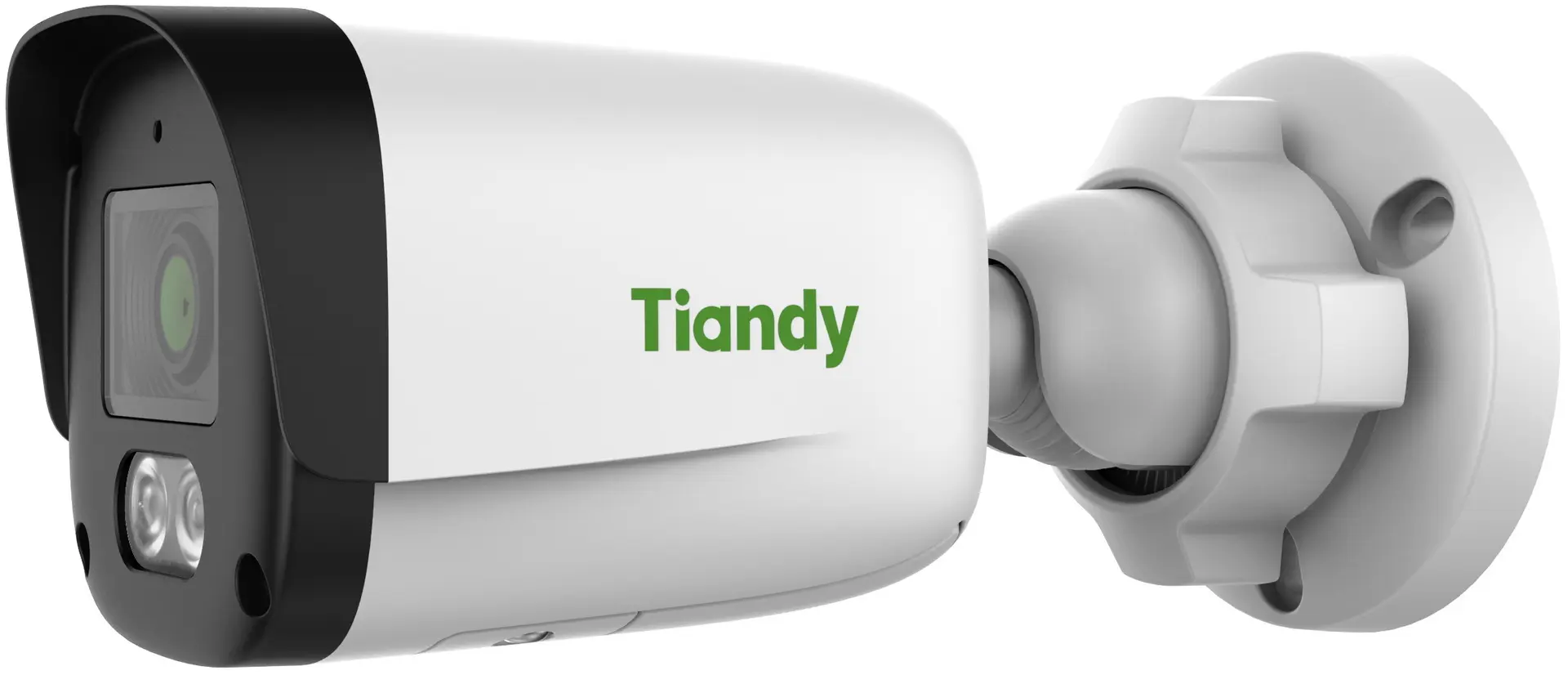 IP camera Tiandy TC-C34QN I5W/WIFI/Eu/2.8mm/V4.0 (White)