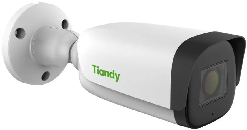 IP camera Tiandy TC-C34UN I8/A/E/Y/2.8-12mm/V4.2 (White)