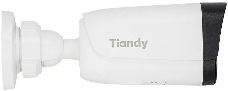 IP camera Tiandy TC-C34UN I8/A/E/Y/2.8-12mm/V4.2 (White)