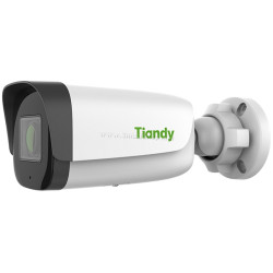 IP camera Tiandy TC-C34UN I8/A/E/Y/2.8-12mm/V4.2 (White)