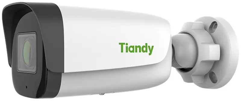 IP camera Tiandy TC-C34UN I8/A/E/Y/2.8-12mm/V4.2 (White)