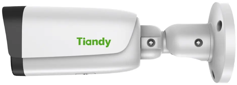 IP camera Tiandy TC-C34UP W/E/Y/M/4mm/V4.0 (White)
