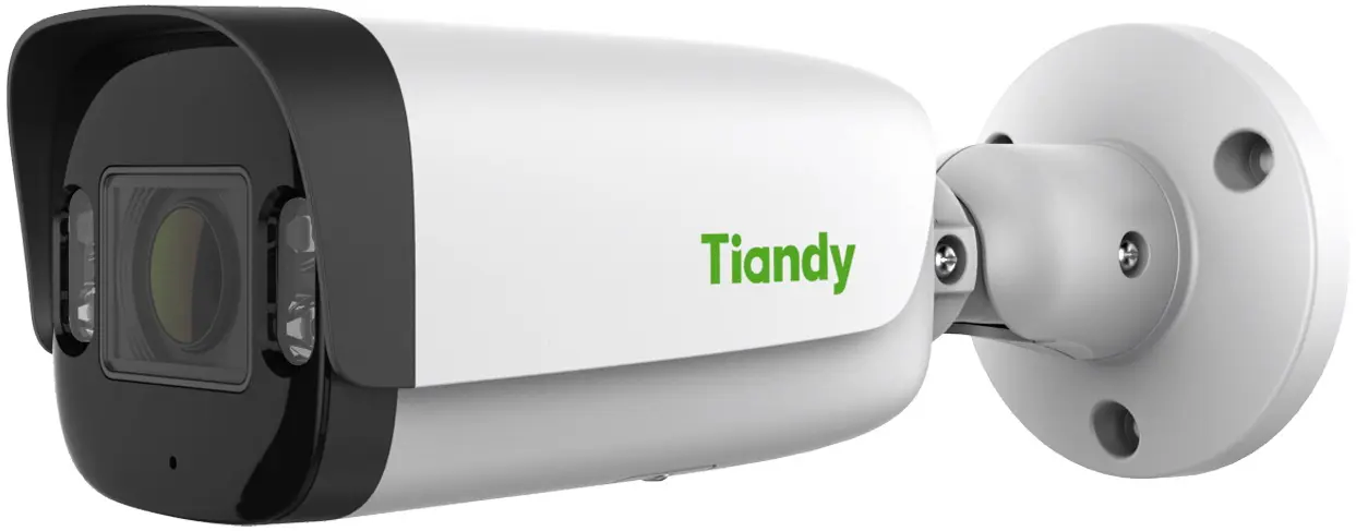 IP camera Tiandy TC-C34UP W/E/Y/M/4mm/V4.0 (White)