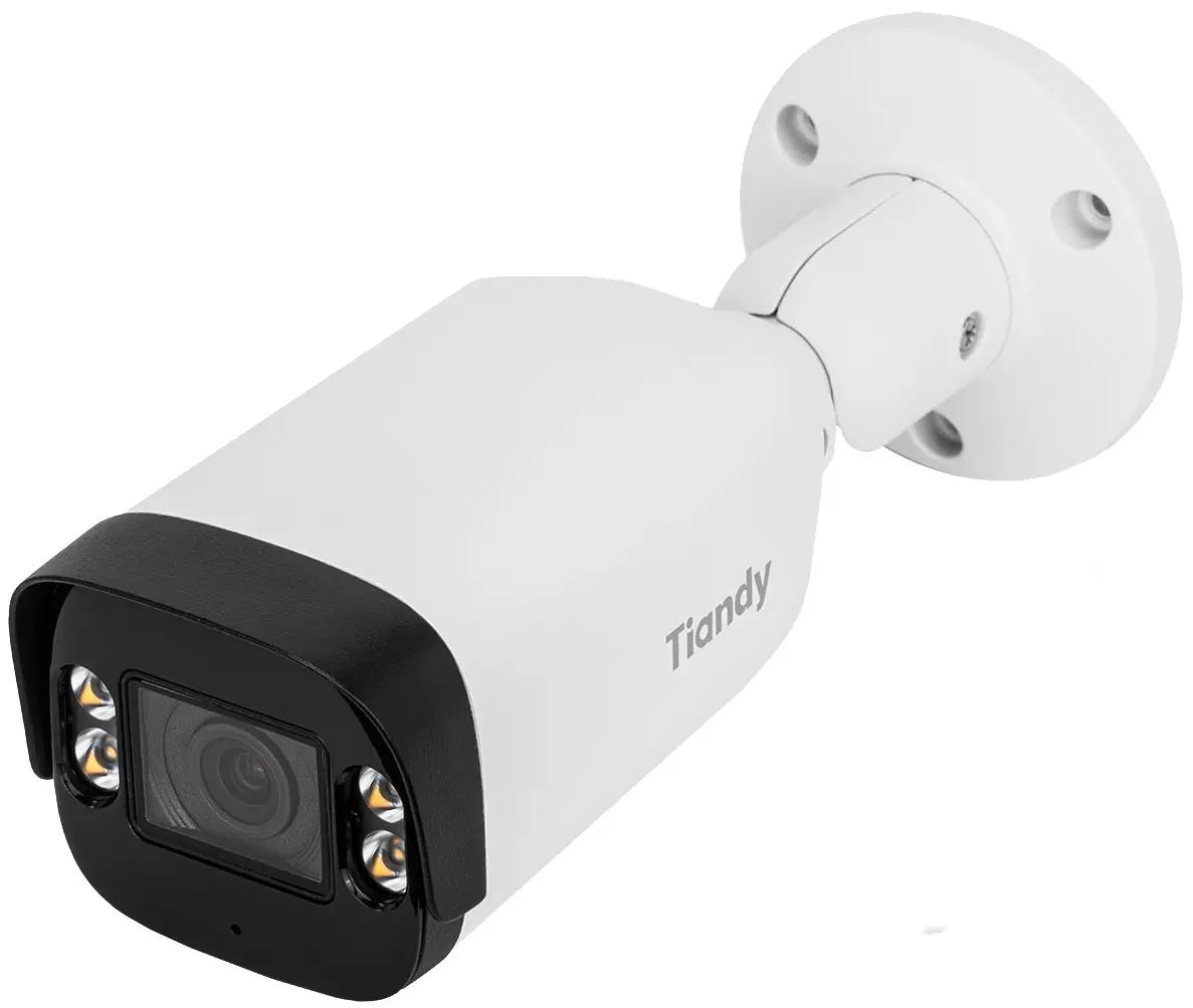 IP camera Tiandy TC-C34UV W/E/Y/M/S/4mm (White)
