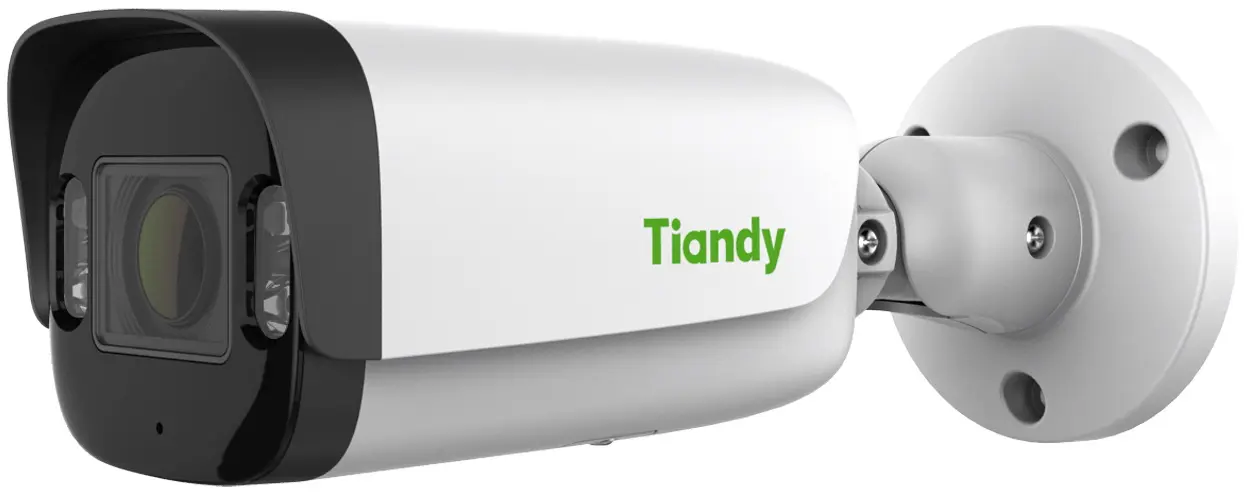 IP camera Tiandy TC-C34UV W/E/Y/M/S/4mm (White)