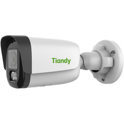 IP camera Tiandy TC-C34WP W/E/Y/2.8mm/V4.0 (White)