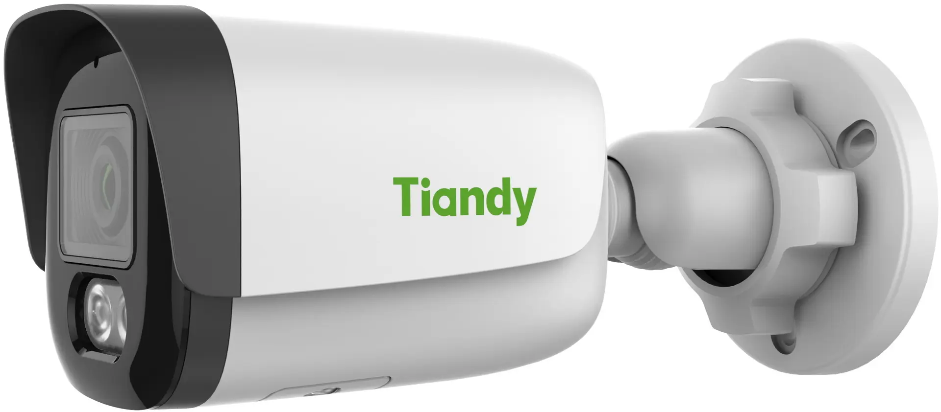 IP-камера Tiandy TC-C34WP W/E/Y/2.8mm/V4.0 (White)