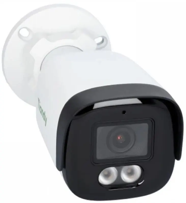 IP camera Tiandy TC-C34WS I5W/E/Y/2.8mm/V4.2 (White)