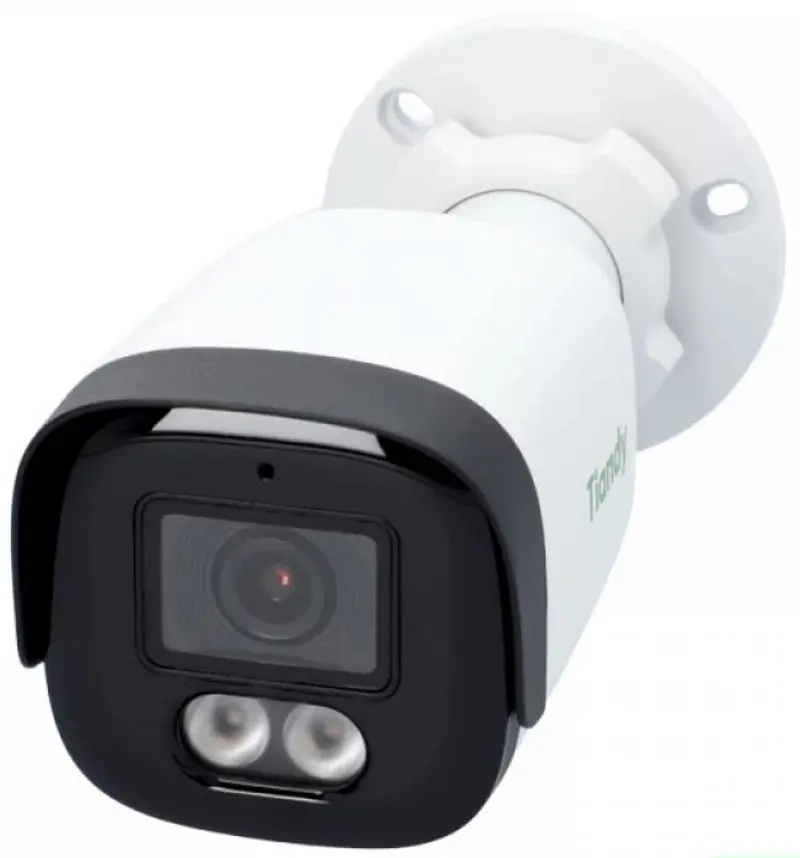IP camera Tiandy TC-C34WS I5W/E/Y/2.8mm/V4.2 (White)