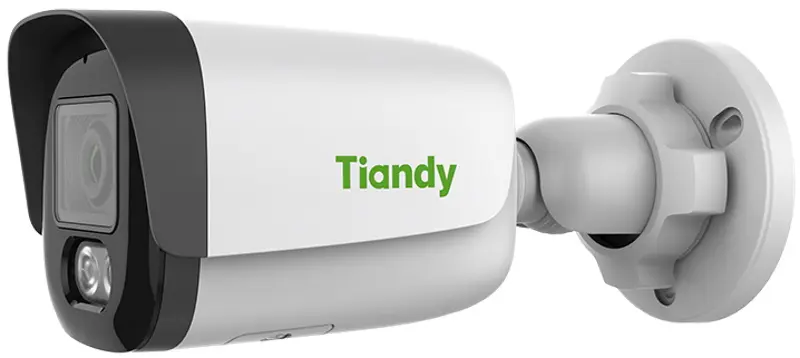 IP camera Tiandy TC-C34WS I5W/E/Y/2.8mm/V4.2 (White)