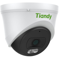 IP camera Tiandy TC-C34XN I3/E/Y/2.8mm/V5.0 (White) Thumb