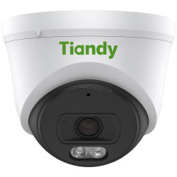 IP camera Tiandy TC-C34XN I3/E/Y/2.8mm/V5.0 (White)