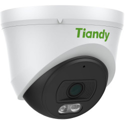 IP camera Tiandy TC-C34XN I3W/E/Y/2.8mm/V4.2 (White) Thumb