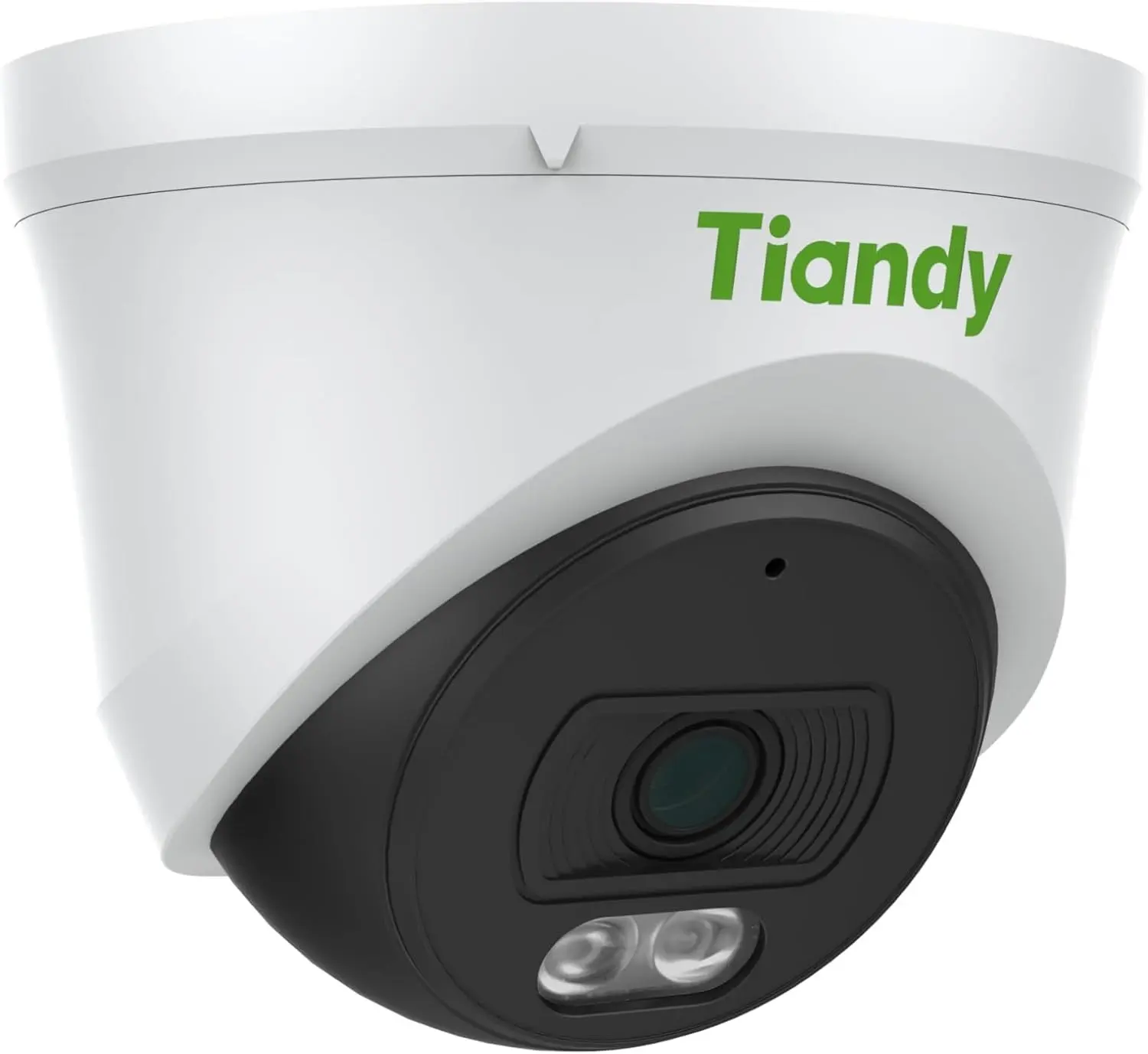 IP camera Tiandy TC-C34XN I3W/E/Y/2.8mm/V4.2 (White)