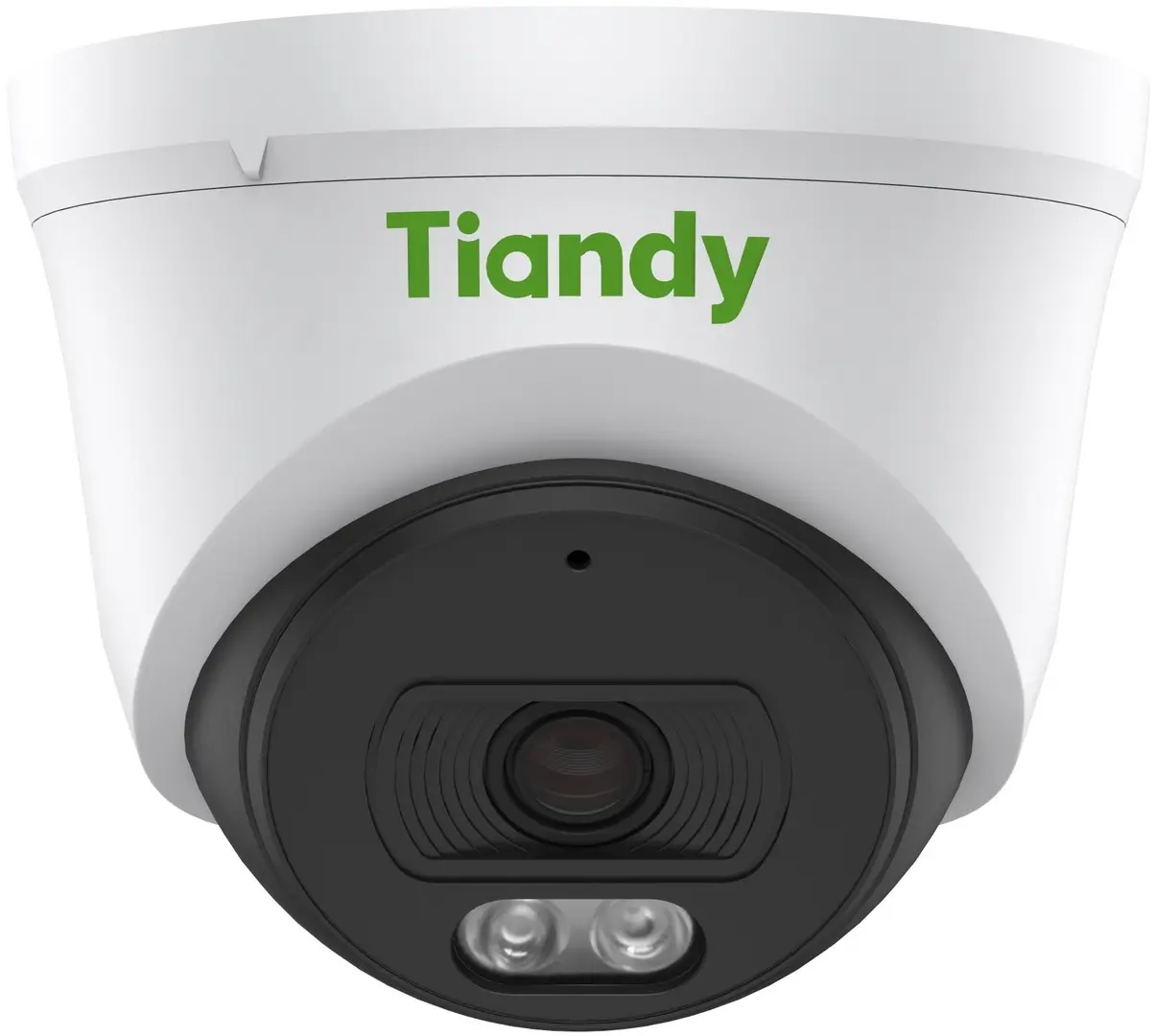 IP camera Tiandy TC-C34XN I3W/E/Y/2.8mm/V4.2 (White)