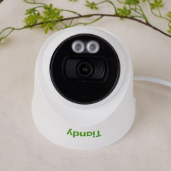 IP camera Tiandy TC-C34XS I3W/E/Y/2.8mm/V4.2 (White) Thumb