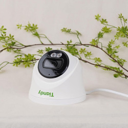 IP camera Tiandy TC-C34XS I3W/E/Y/2.8mm/V4.2 (White) Thumb