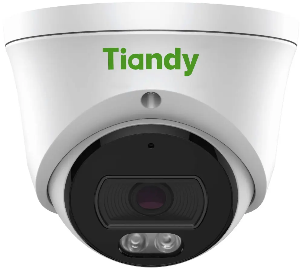 IP camera Tiandy TC-C34XS I3W/E/Y/2.8mm/V4.2 (White)