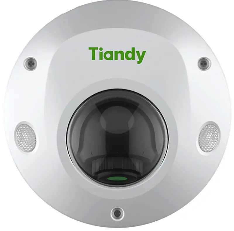 IP-камера Tiandy TC-C35PS I3/E/Y/M/H/2.8mm/V4.2 (White)