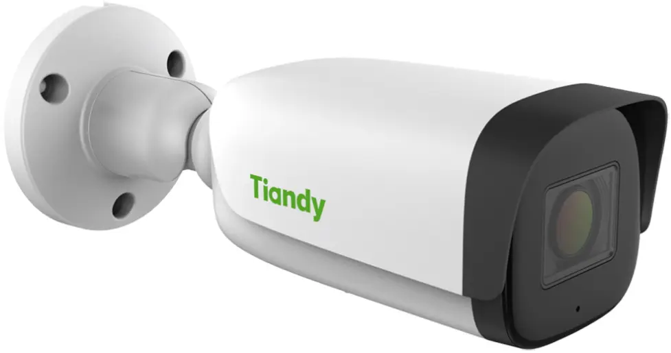 IP camera Tiandy TC-C35US I8/A/E/Y/M/2.7-13.5MM/V4.0 (White)