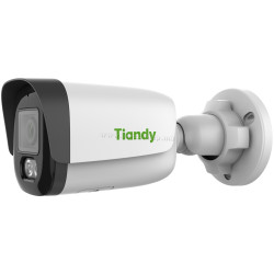 IP camera Tiandy TC-C35WQ I5W/E/Y/2.8mm/V4.2 (White)