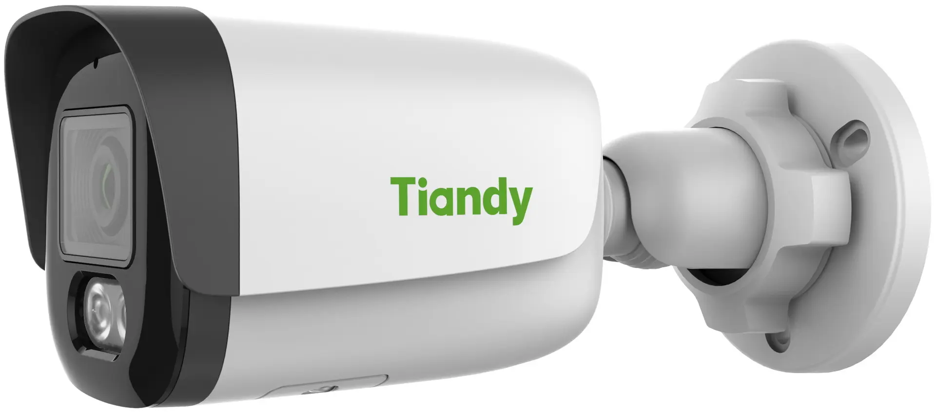 IP camera Tiandy TC-C35WQ I5W/E/Y/2.8mm/V4.2 (White)