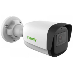 IP camera Tiandy TC-C35WS I5/E/Y/M/H/2.8mm/V4.1 (White) Thumb