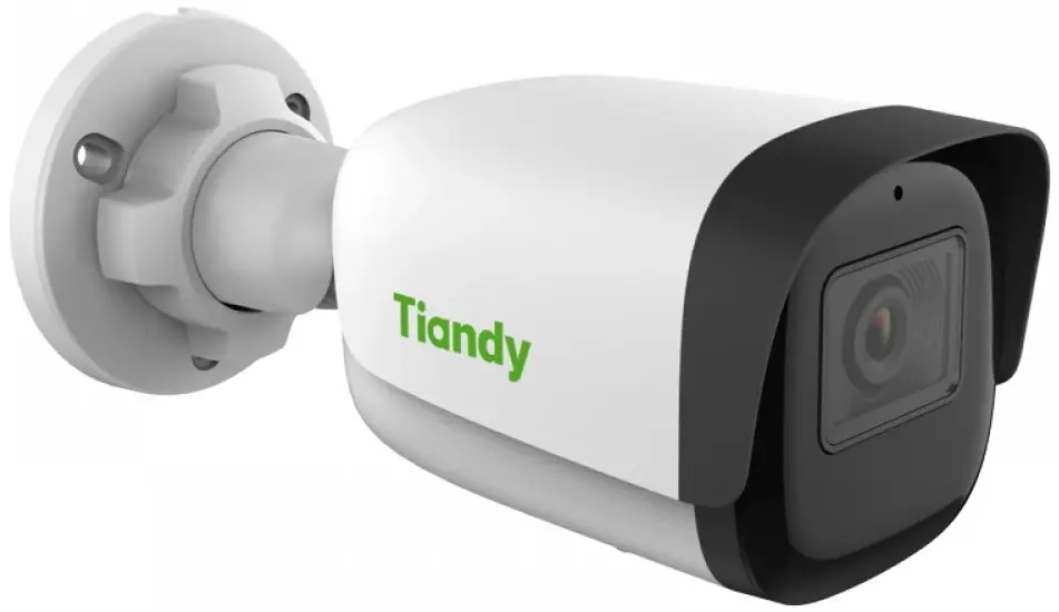 IP camera Tiandy TC-C35WS I5/E/Y/M/H/2.8mm/V4.1 (White)