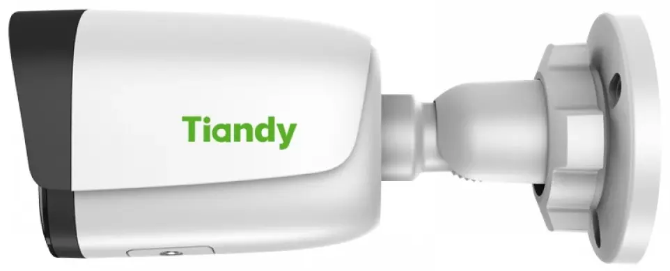 IP camera Tiandy TC-C35WS I5/E/Y/M/H/2.8mm/V4.1 (White)