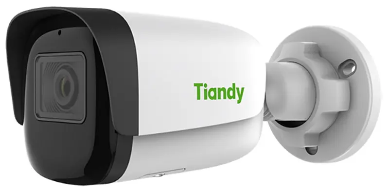 IP camera Tiandy TC-C35WS I5/E/Y/M/H/2.8mm/V4.1 (White)