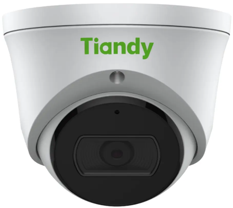 IP camera Tiandy TC-C35XS I3/E/Y/M/H/2.8mm/V4.1 (White)