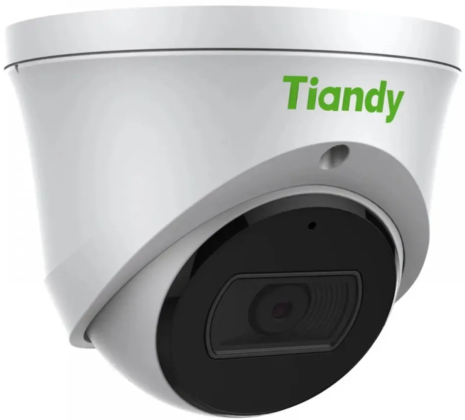 IP camera Tiandy TC-C35XS I3/E/Y/M/H/2.8mm/V4.1 (White)