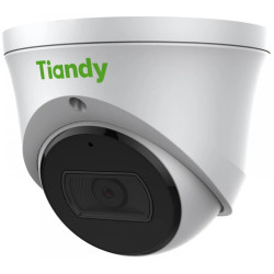 IP camera Tiandy TC-C35XS I3/E/Y/M/H/2.8mm/V4.1 (White) Thumb